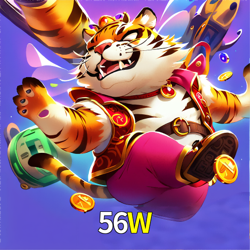  56W